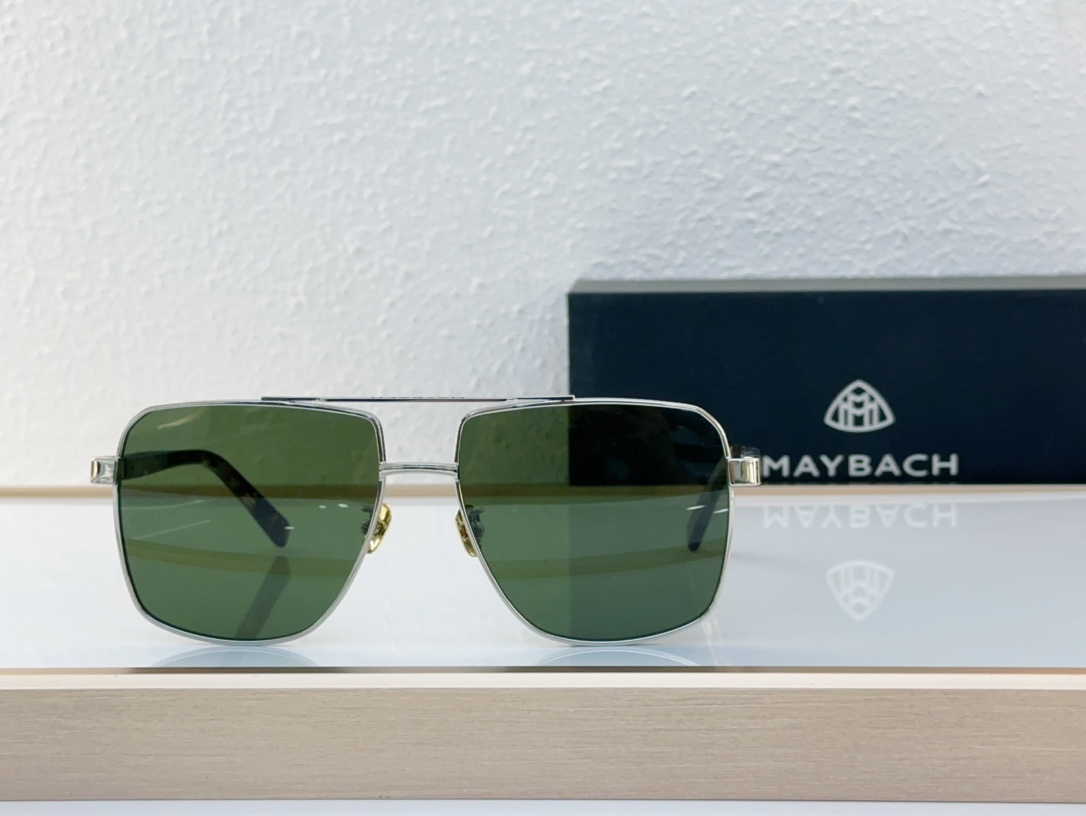 Maybach Sunglasses