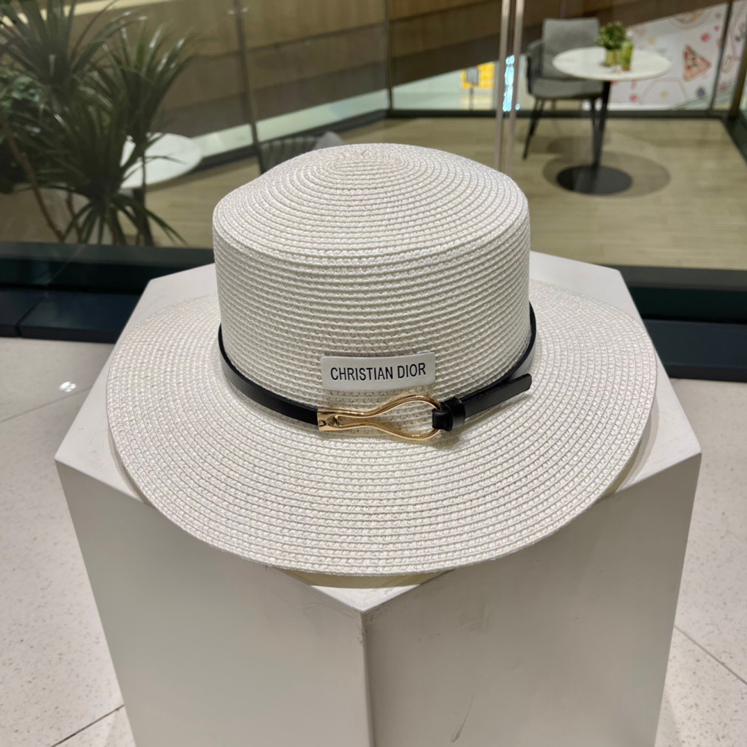 Dior Hats(Replica)