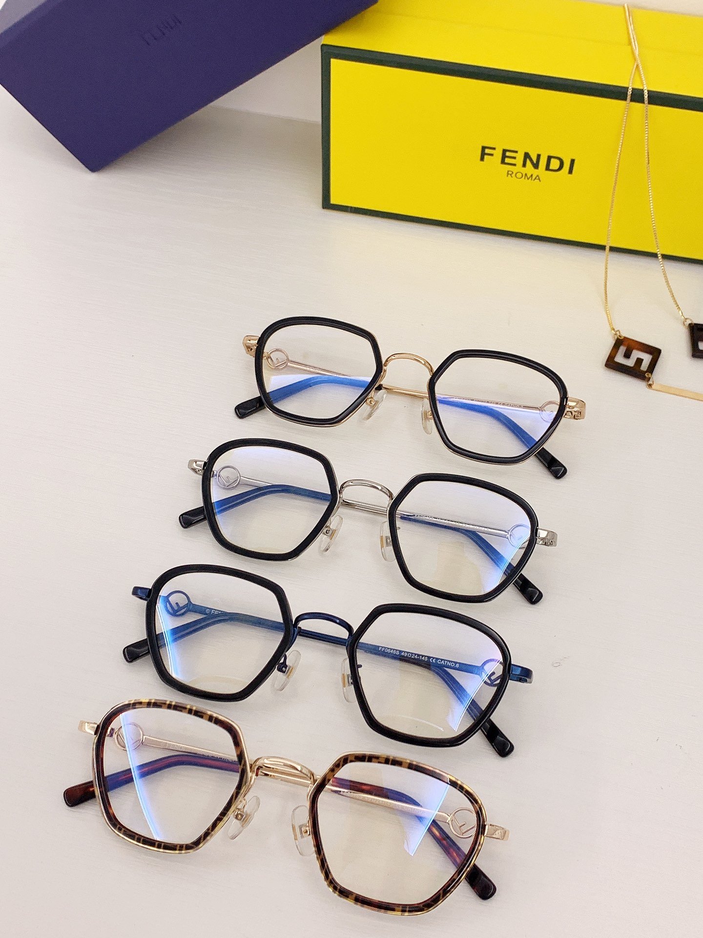 Fendi Sunglasses