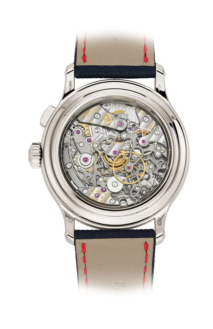 grand complications 5470p 001