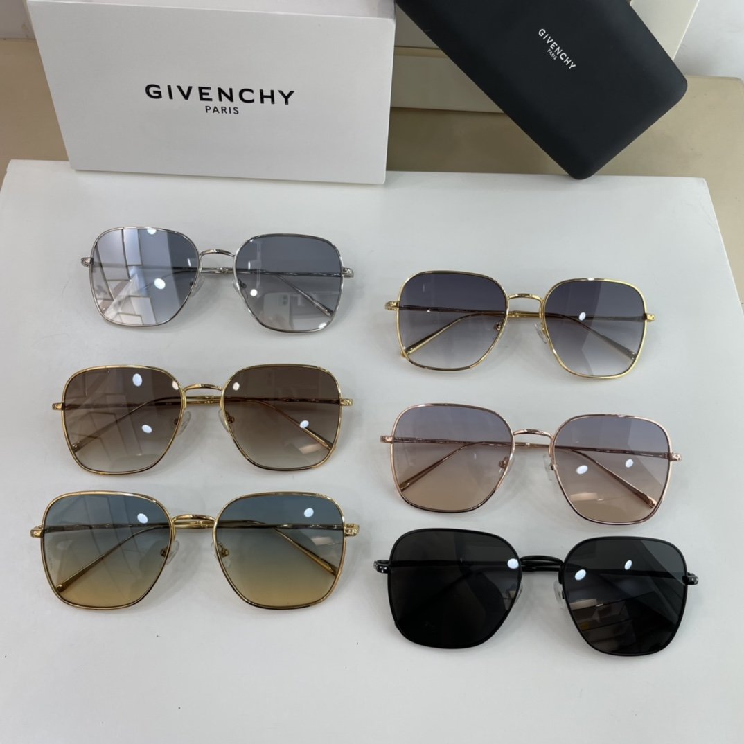 Givenchy Sunglasses