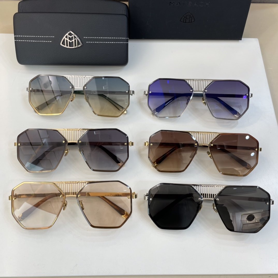 Maybach Sunglasses