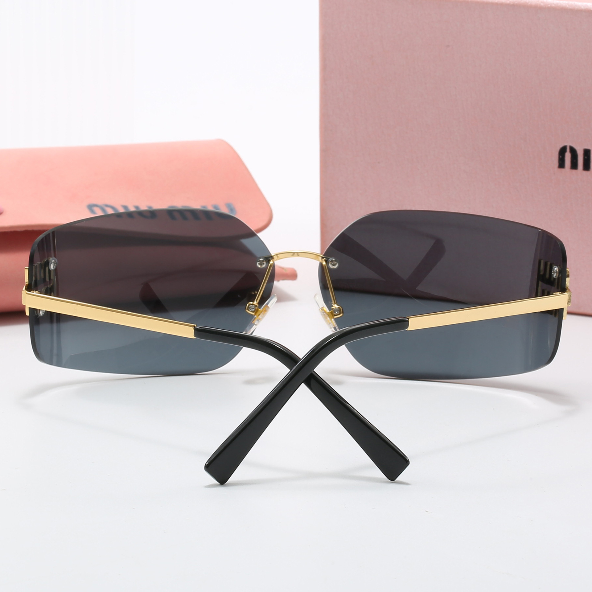 MiuMiu Sunglasses