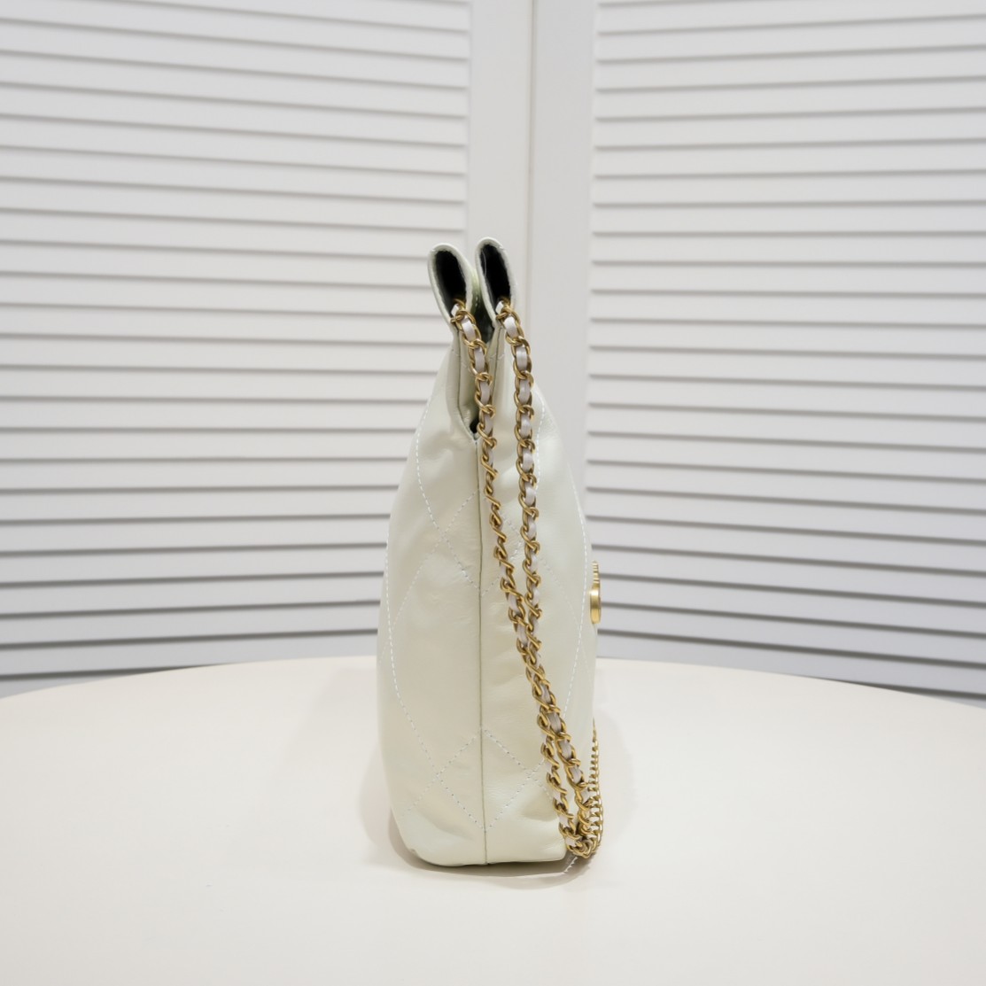 Chanel 22 Bag Pearl Bag Shoulder Bag Handbag