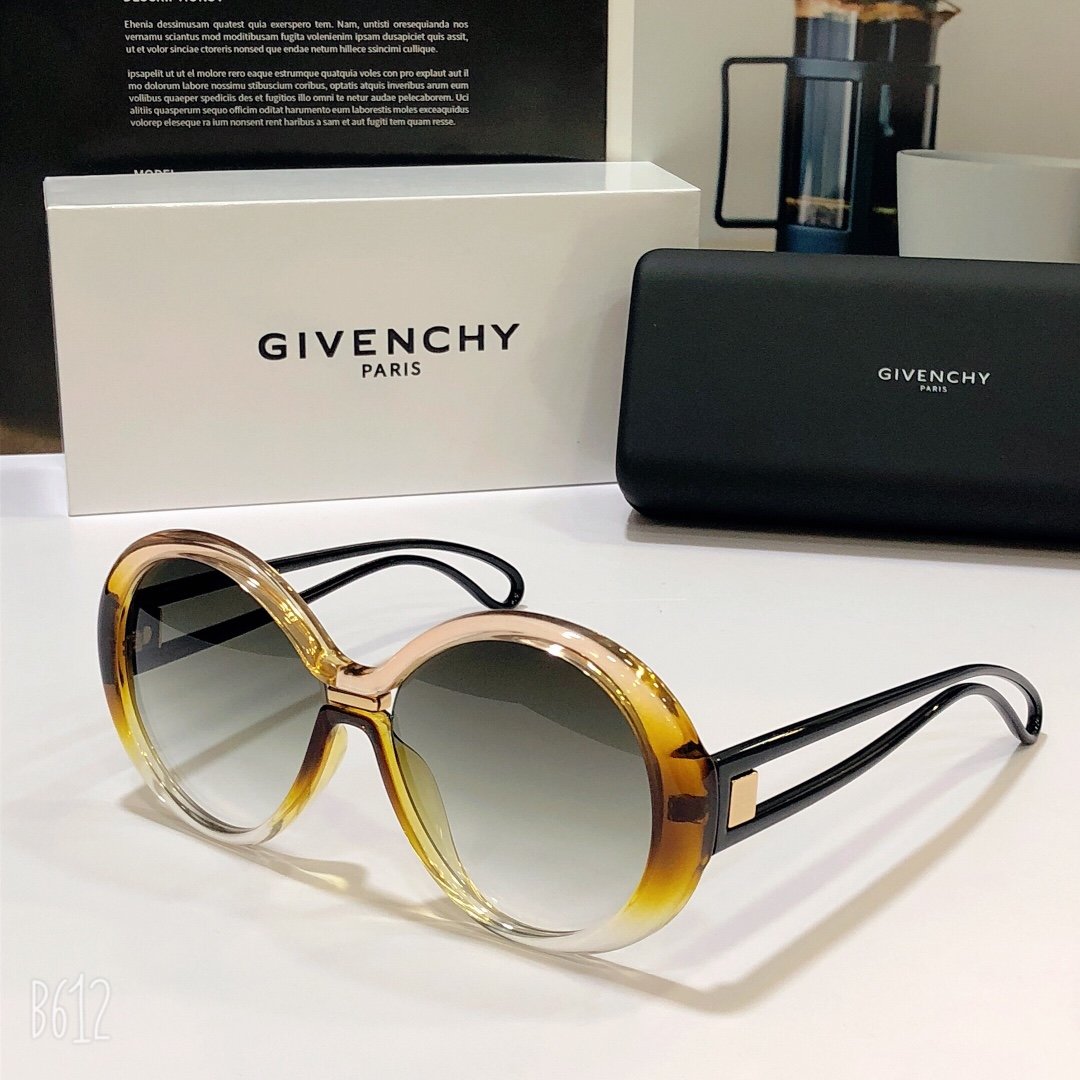 Givenchy Sunglasses
