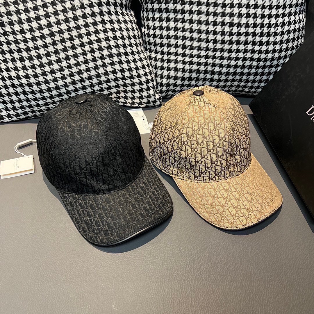 Dior Hats(Replica)