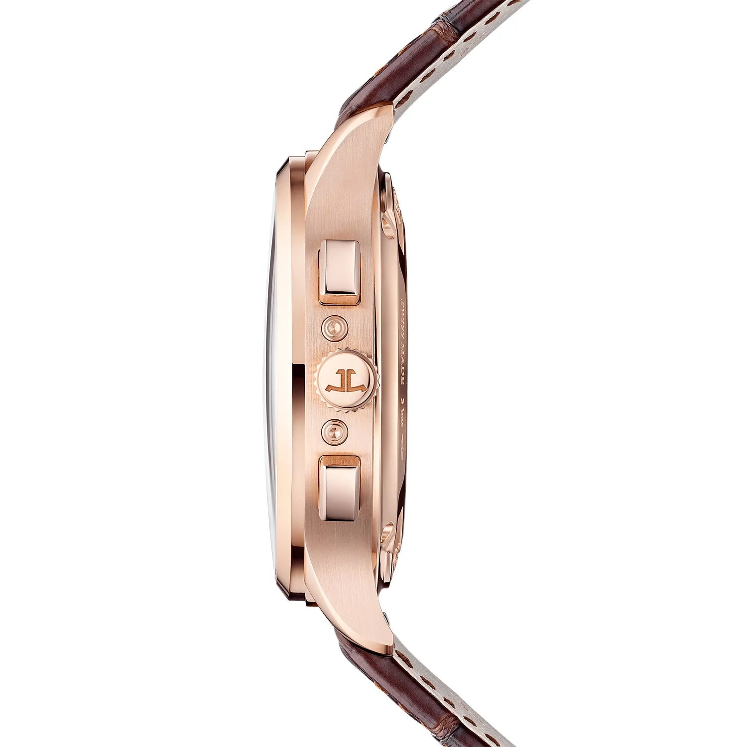 Master Control Chronograph Calendar (Q413253J)