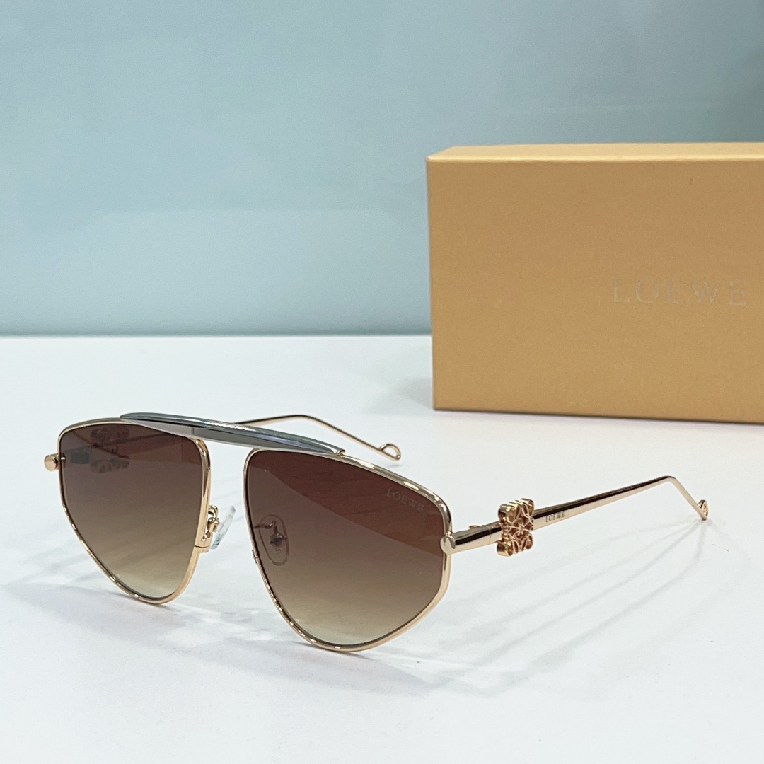 Loewe Sunglasses