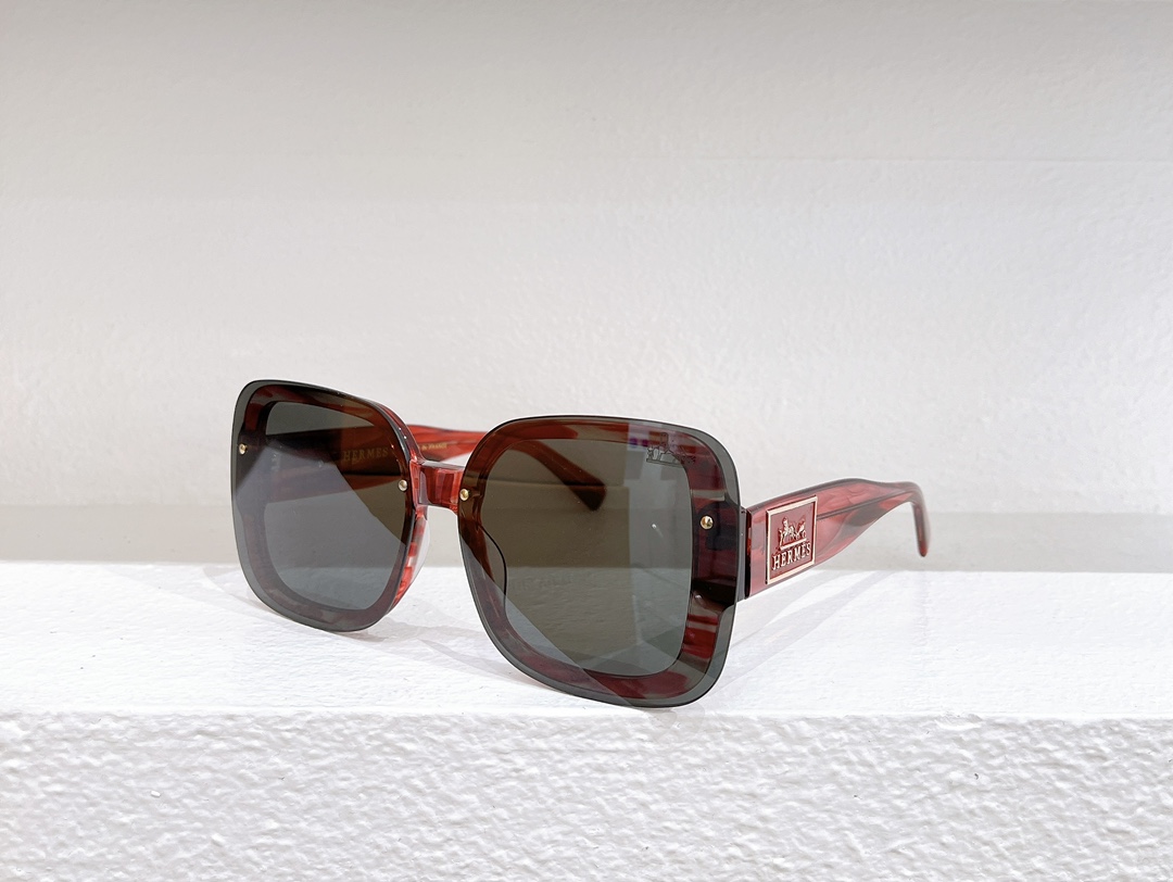 Hermes Sunglasses