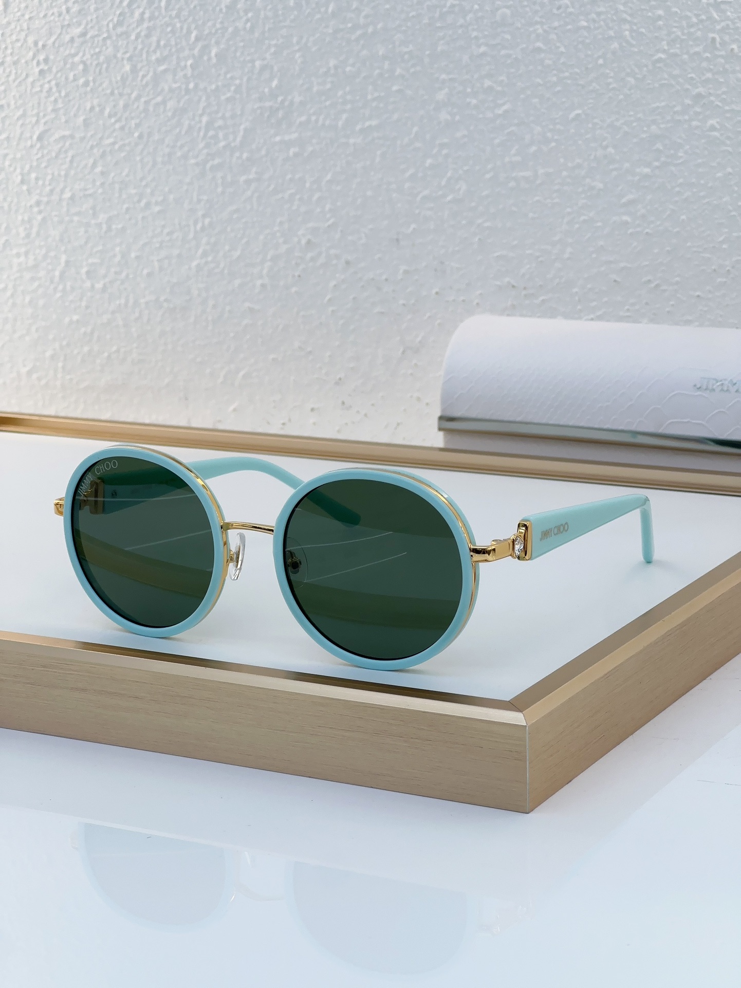 Jimmy Choo Sunglasses