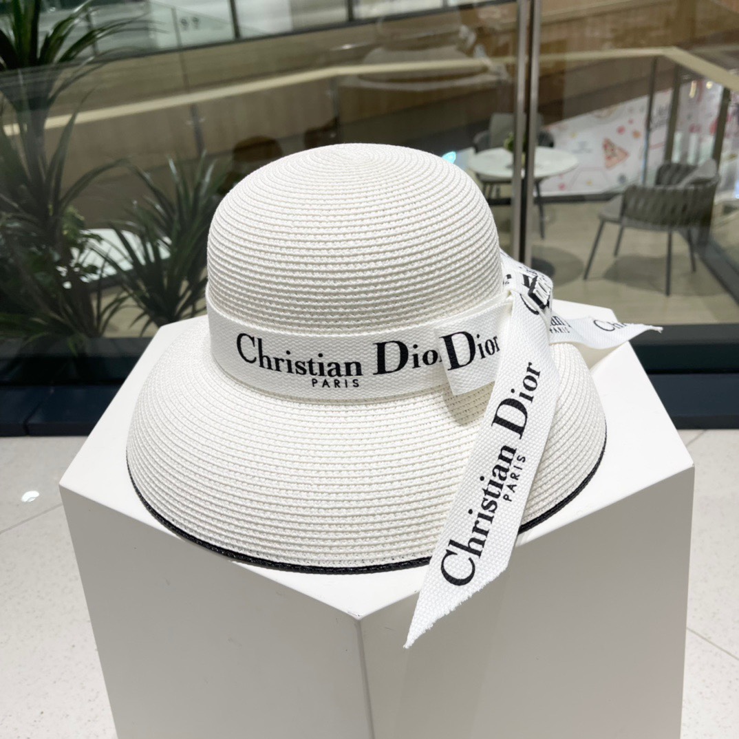 Dior Hats(Replica)