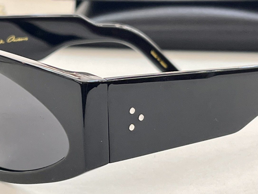 Rick Owens Sunglasses