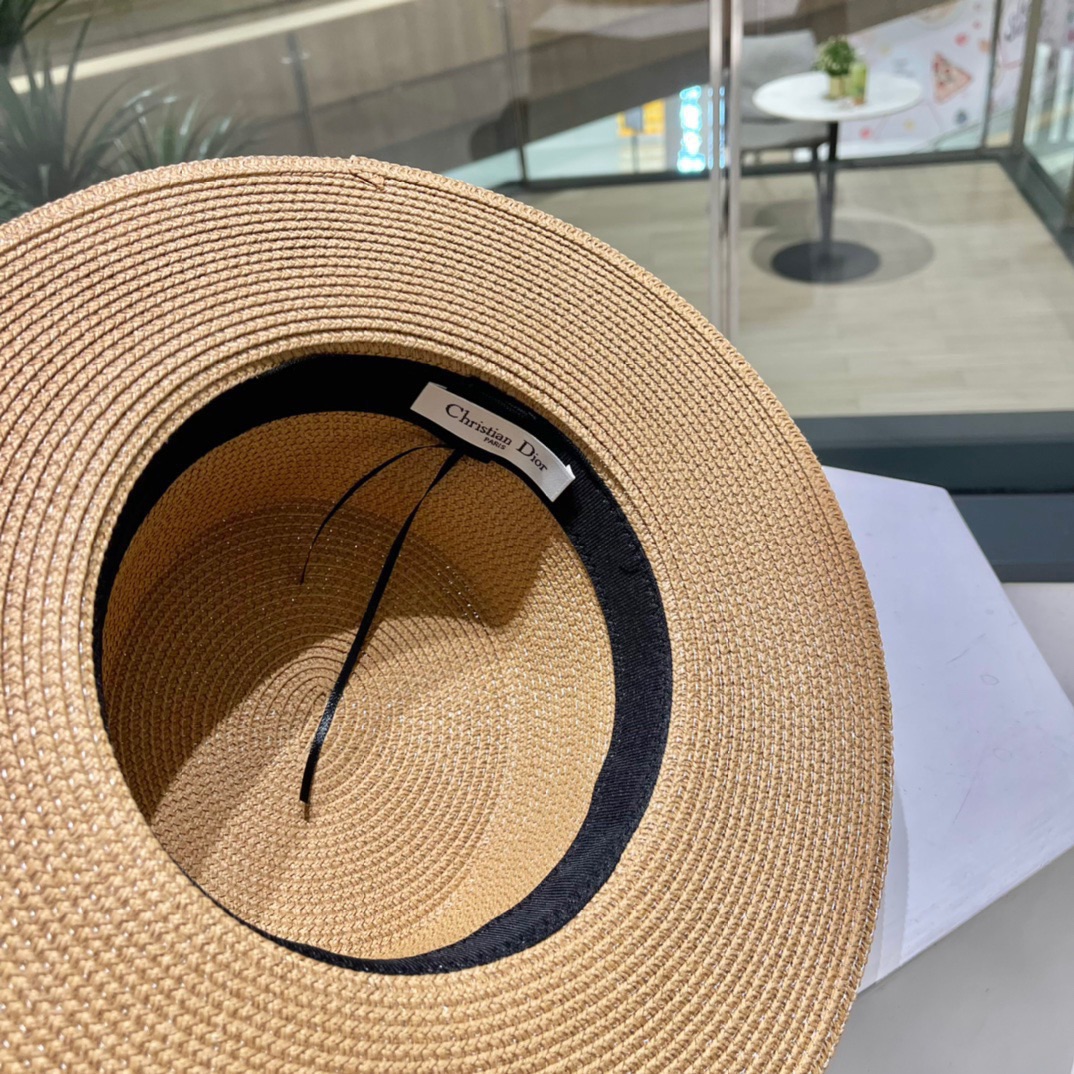 Dior Hats(Replica)