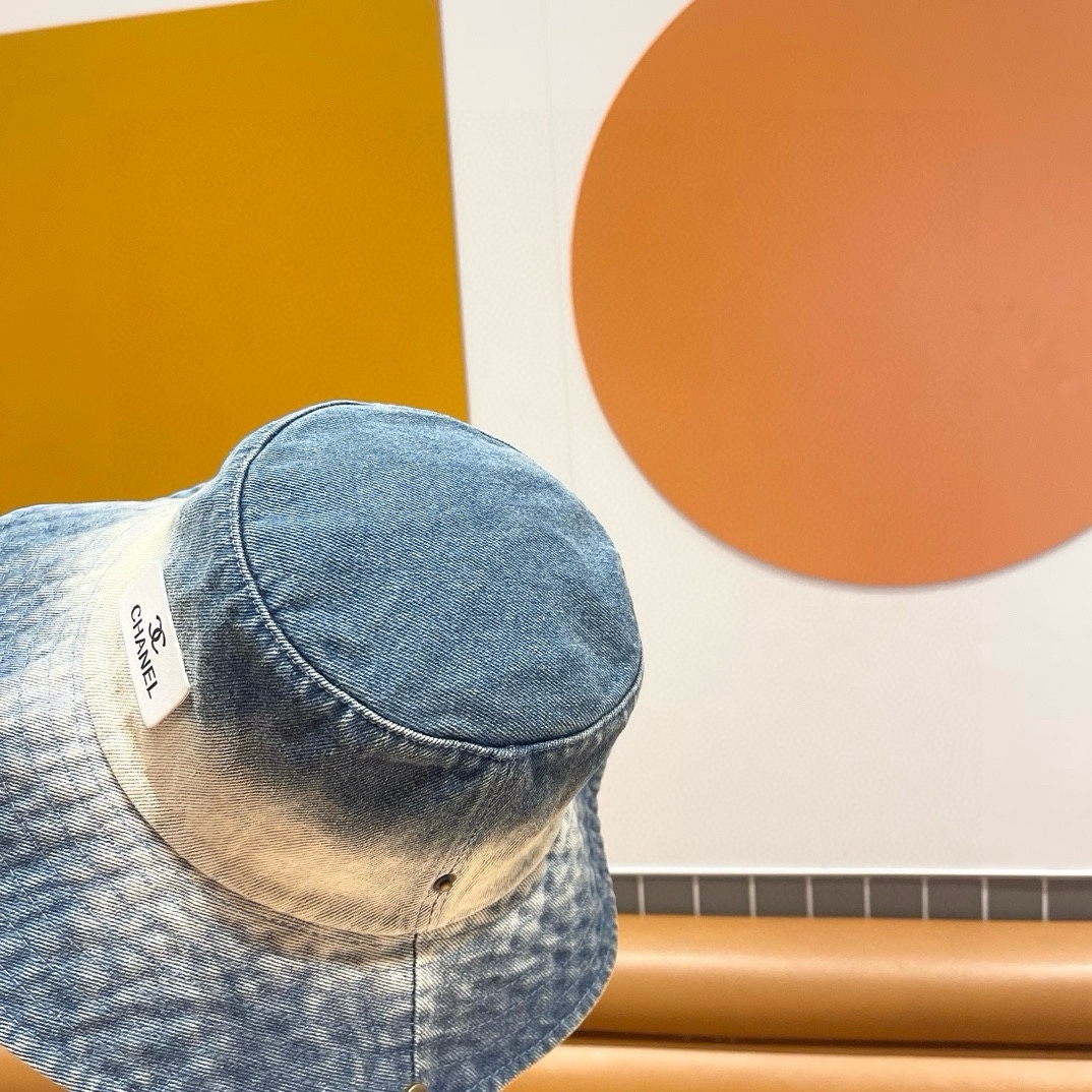 Chanel Hats(Replica)