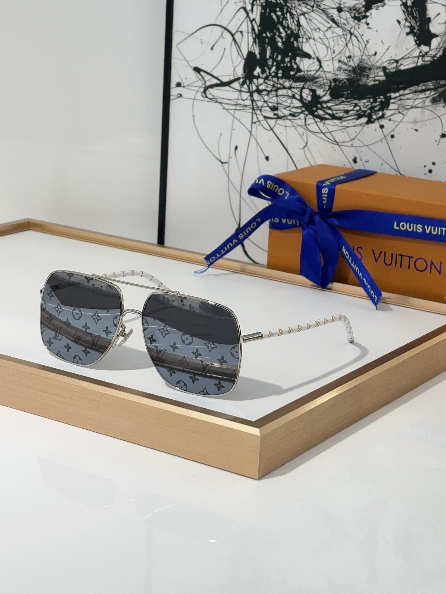 Louis Vuitton LV Sunglasses