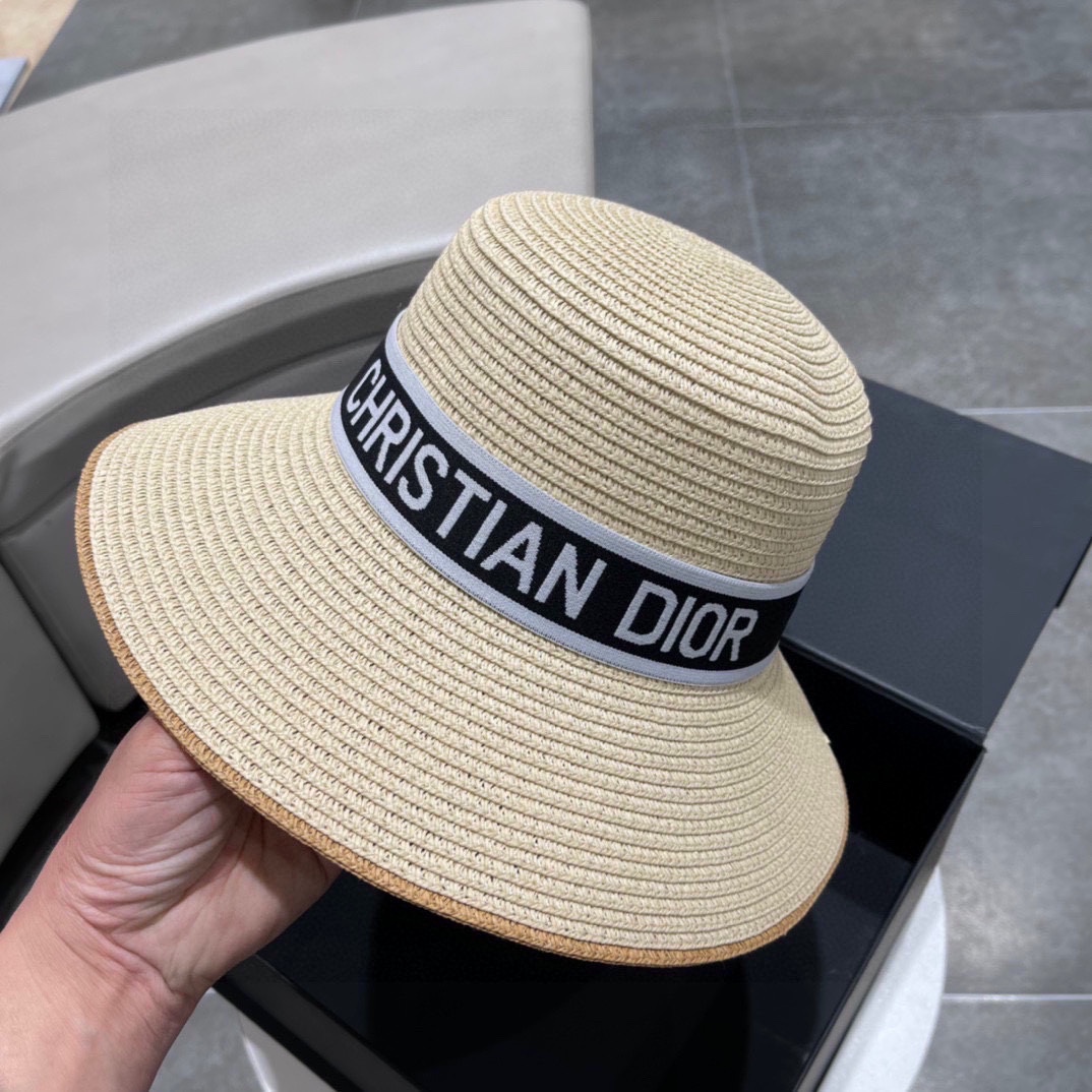 Dior Hats(Replica)