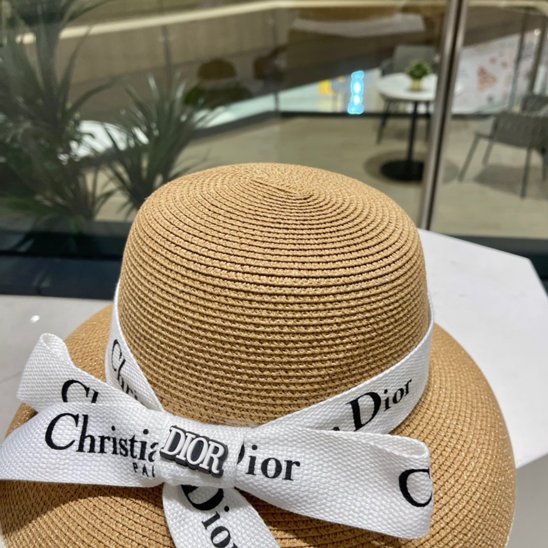 Dior Hats(Replica)