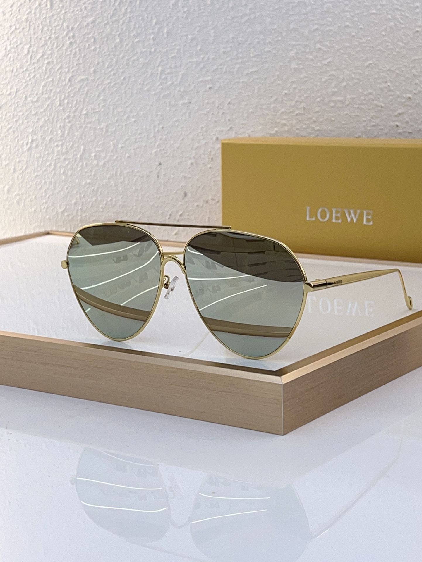 Loewe Sunglasses