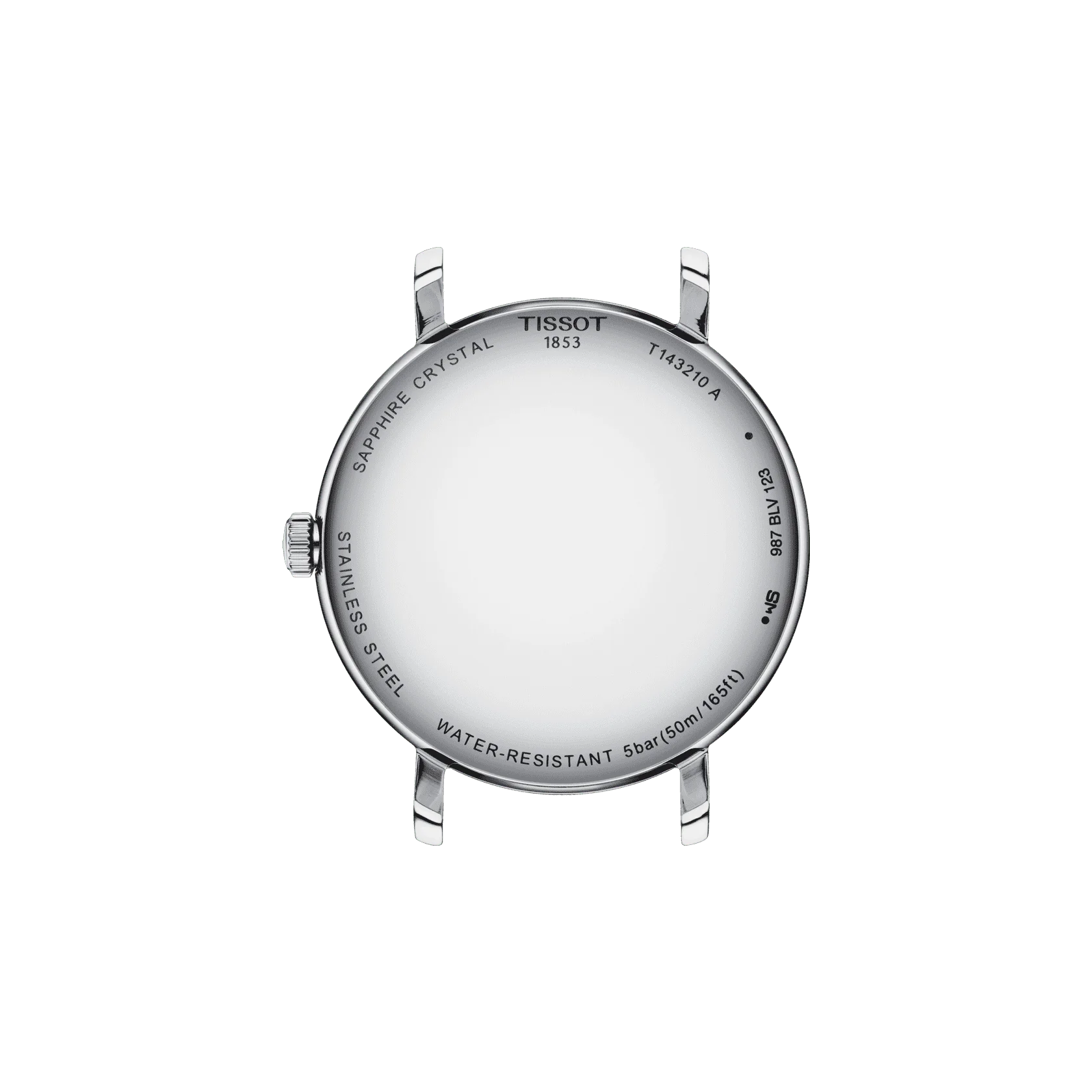 Everytime 34mm T1432101109100