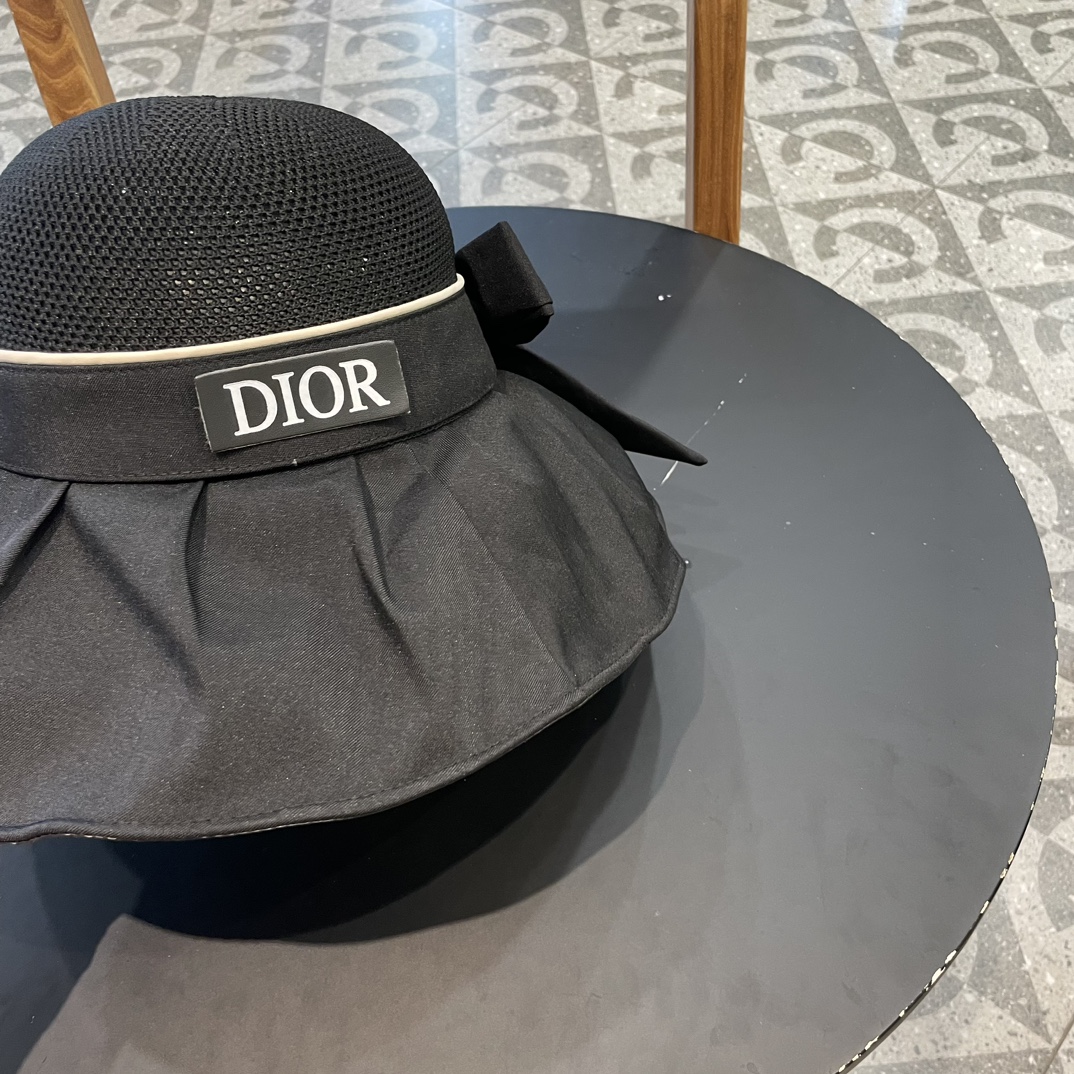 Dior Hats(Replica)