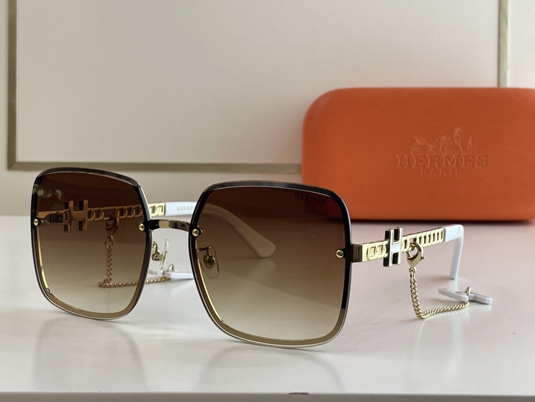 Hermes Sunglasses