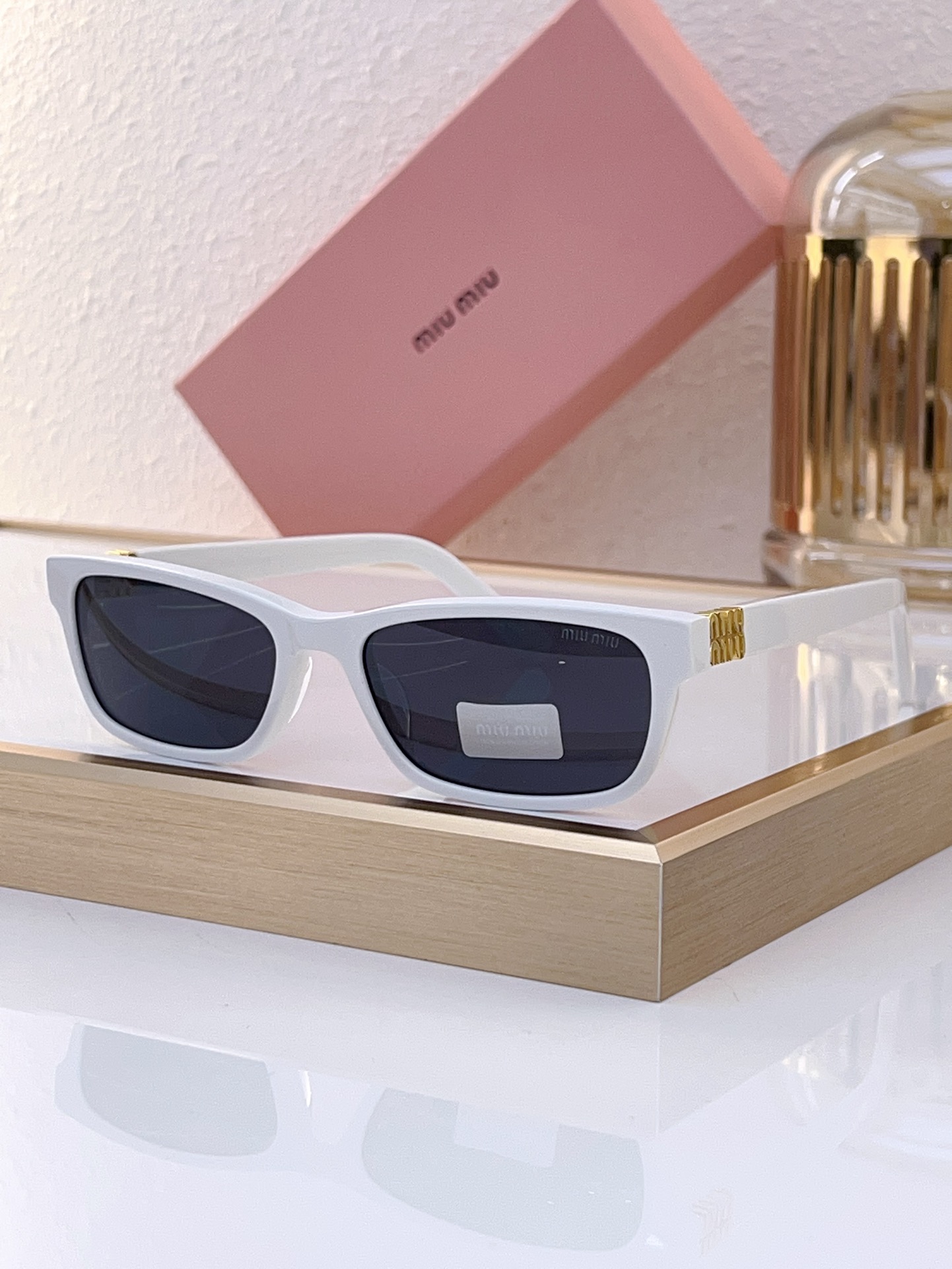 MiuMiu Sunglasses