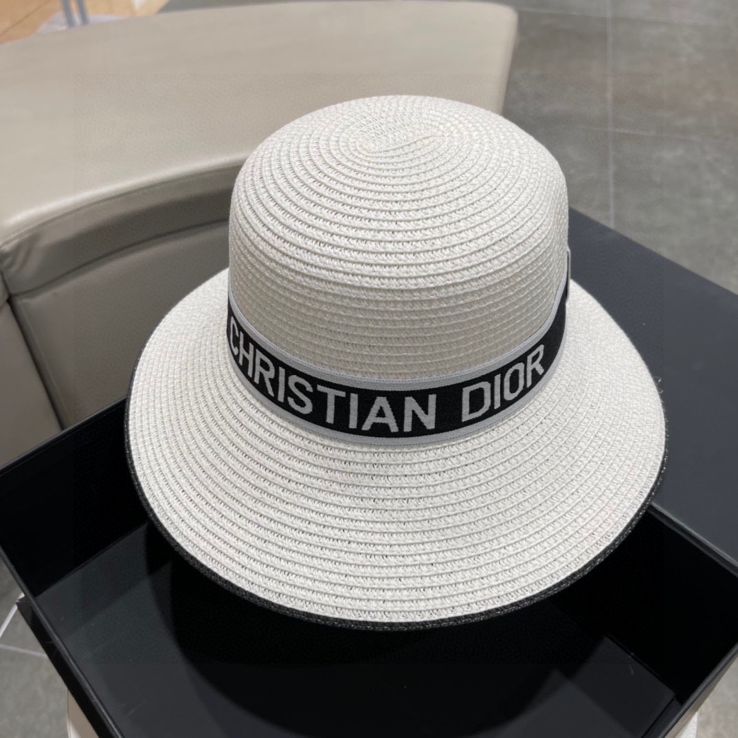 Dior Hats(Replica)