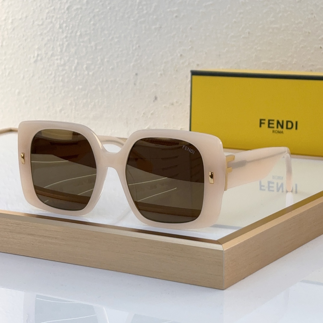 Fendi Sunglasses