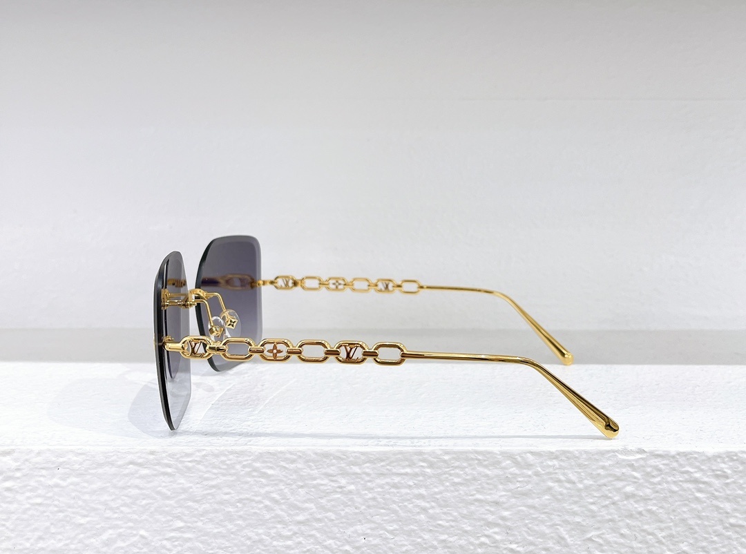 Louis Vuitton LV Sunglasses