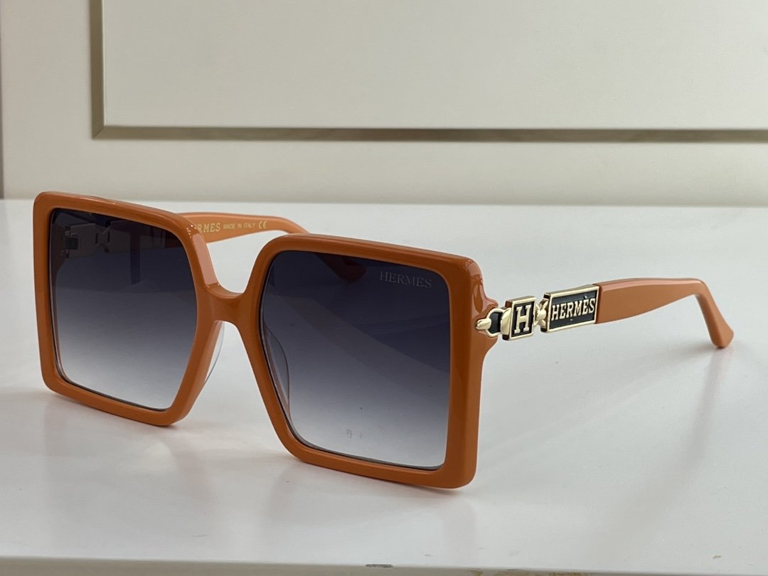 Hermes Sunglasses