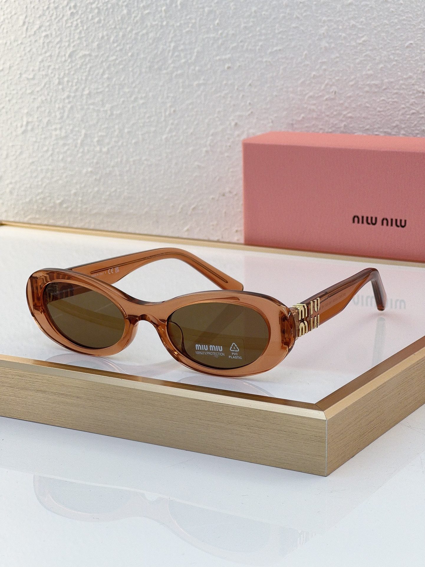 MiuMiu Sunglasses