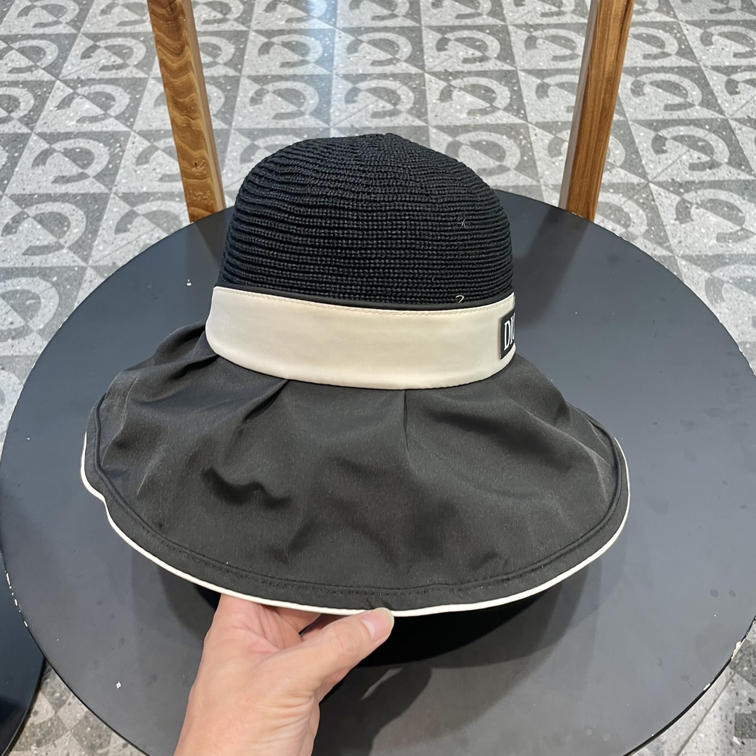 Dior Hats(Replica)