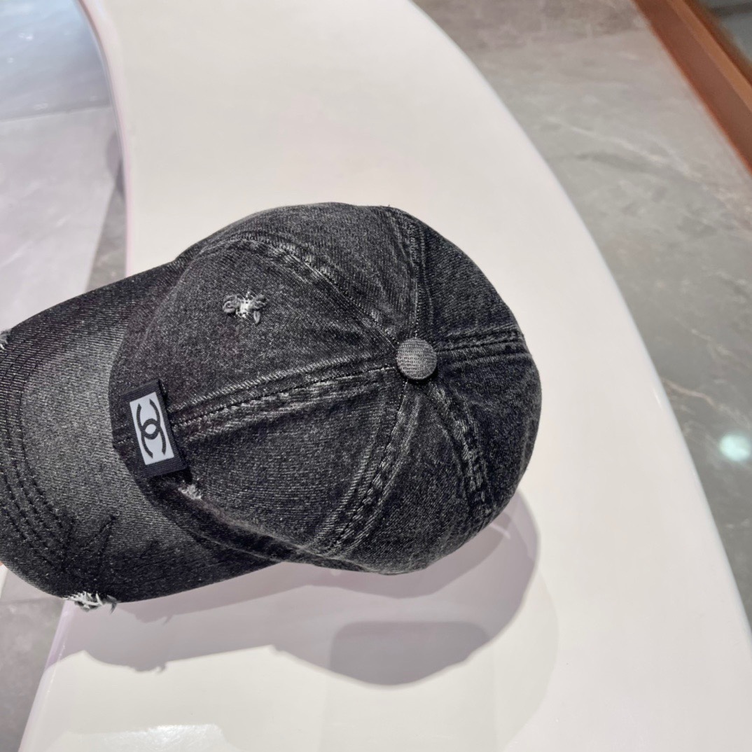 Chanel Hats(Replica)