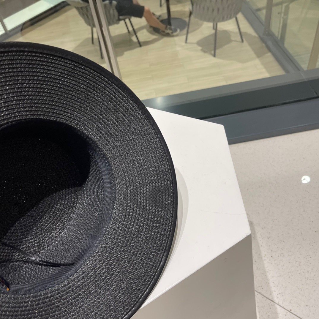 Chanel Hats(Replica)