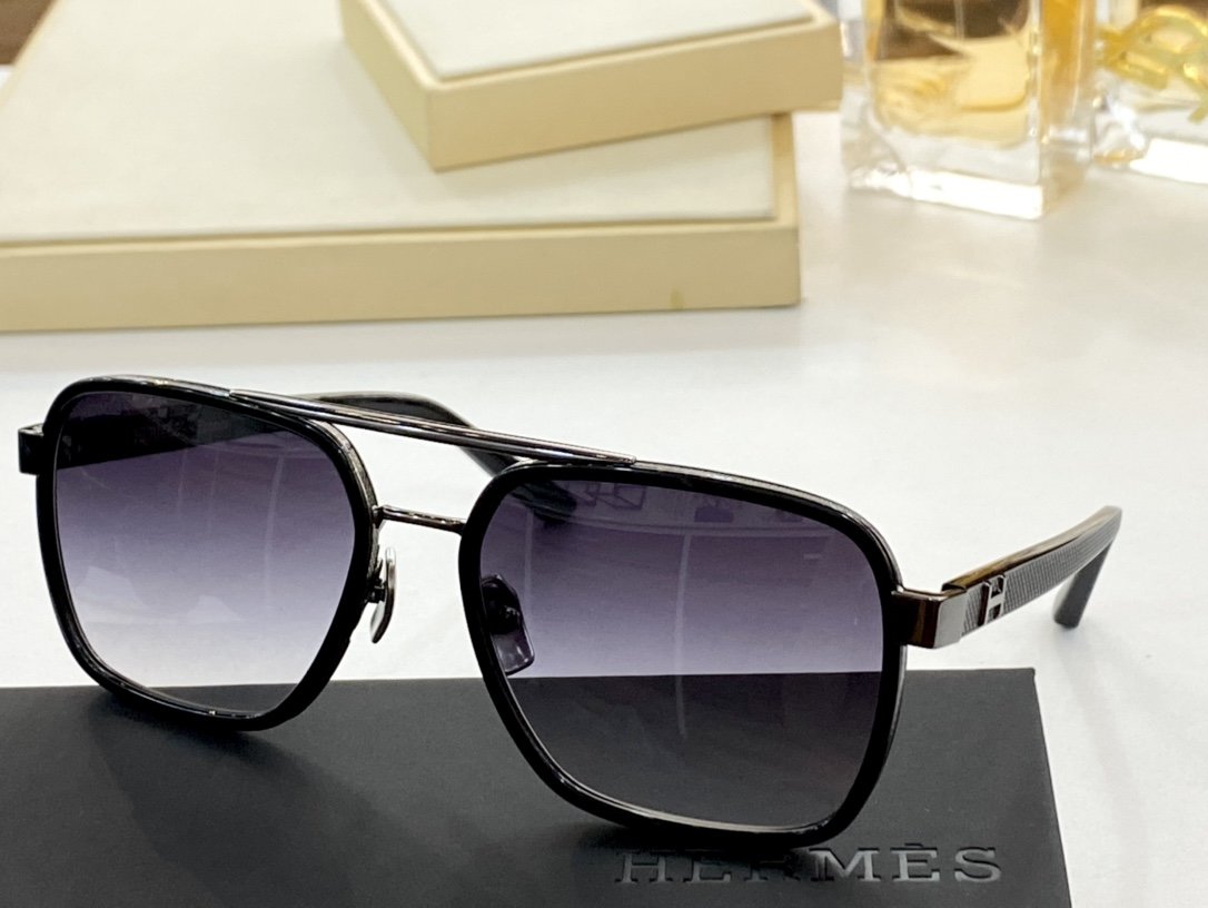 Hermes Sunglasses