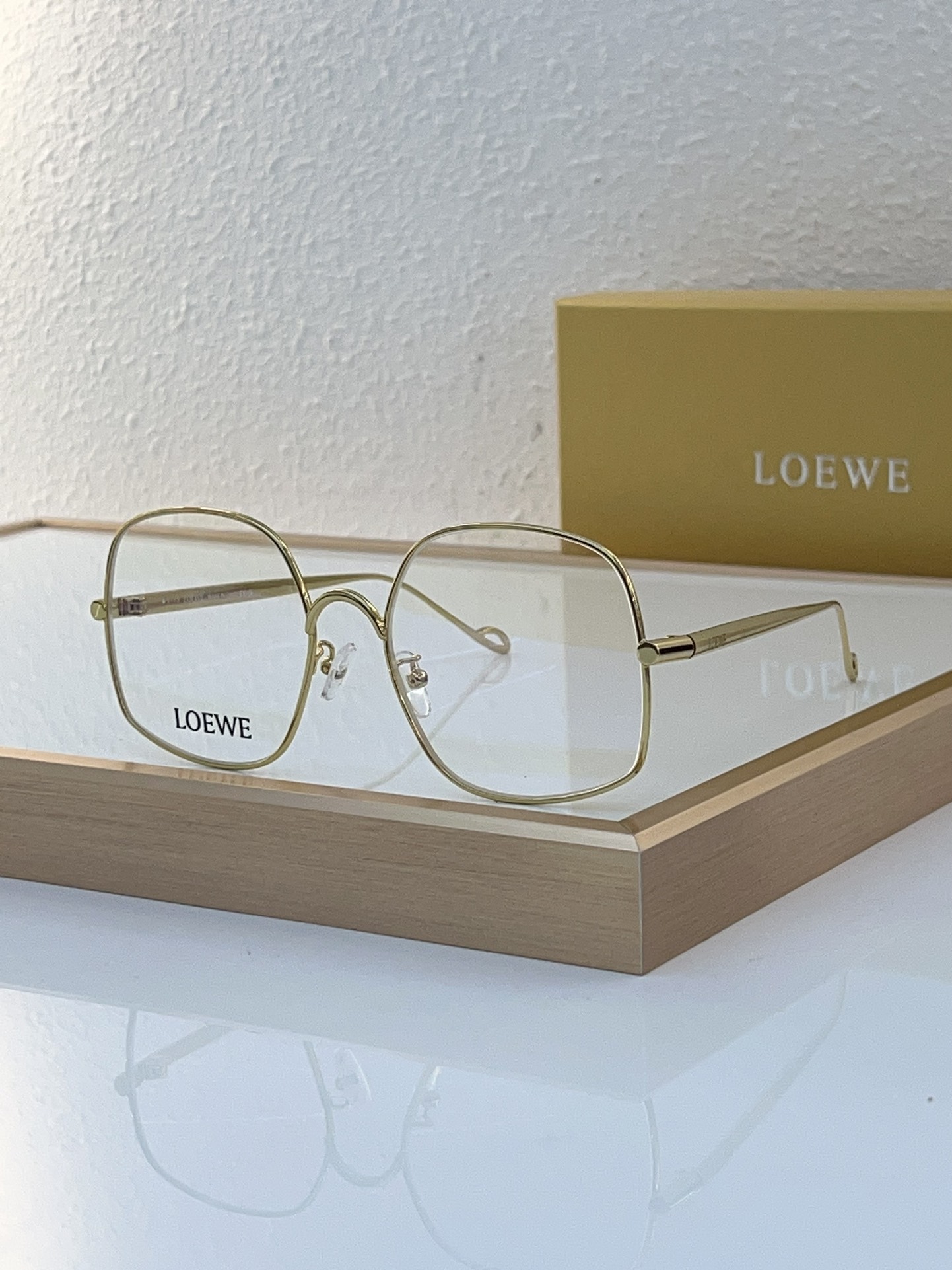 Loewe Sunglasses
