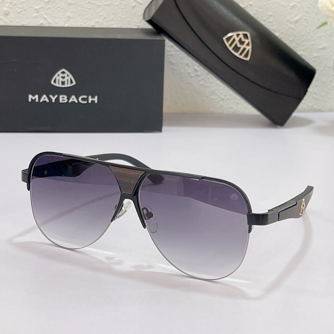 Maybach Sunglasses