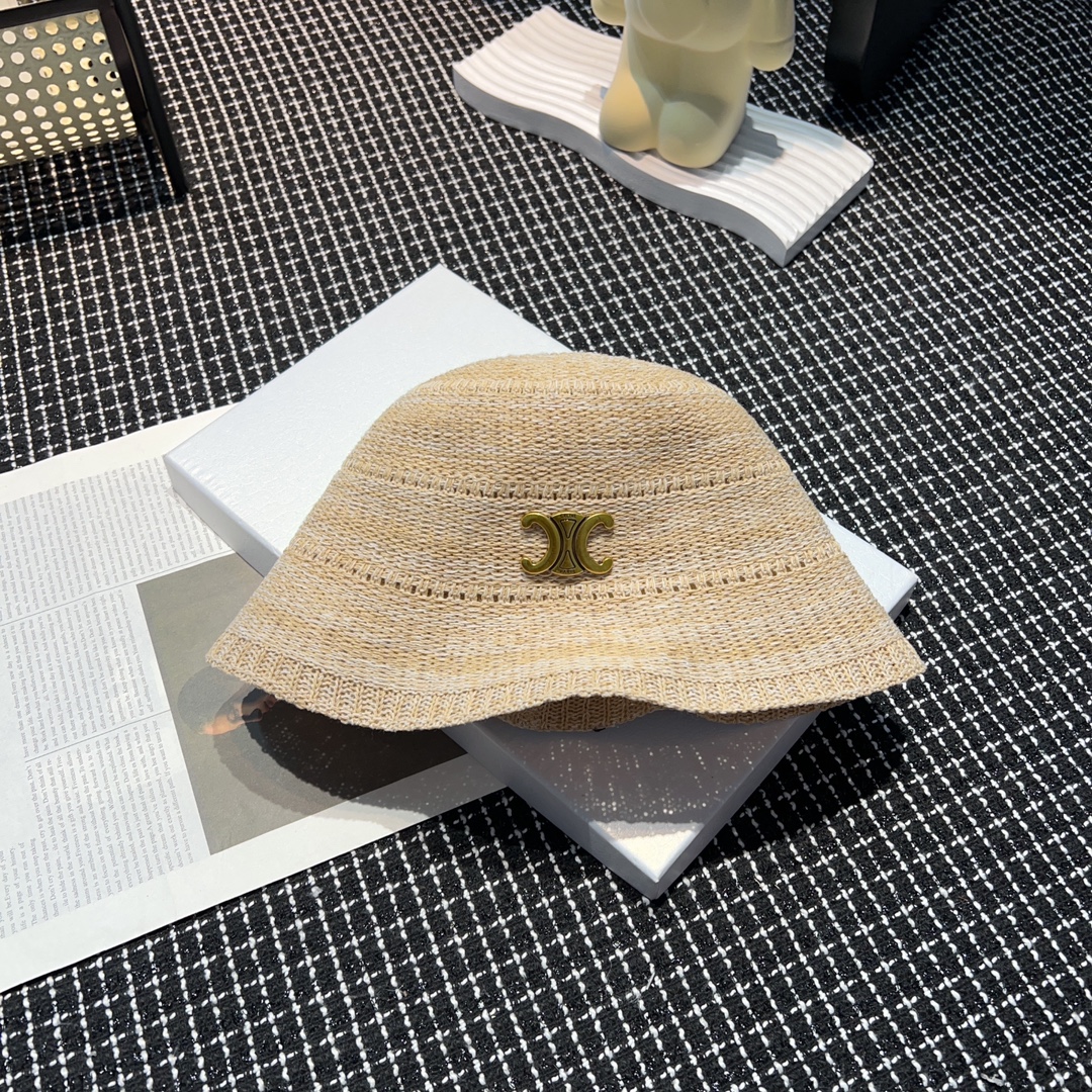 Celine Hats(Replica)