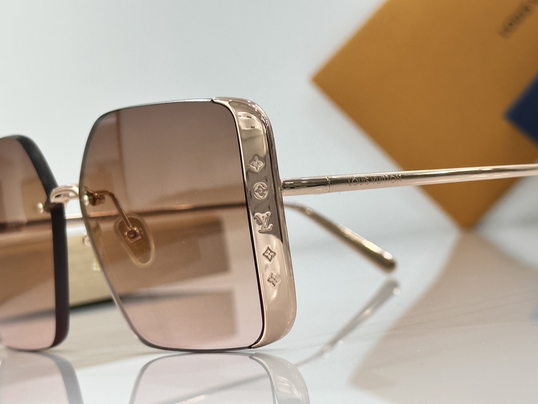Louis Vuitton LV Sunglasses