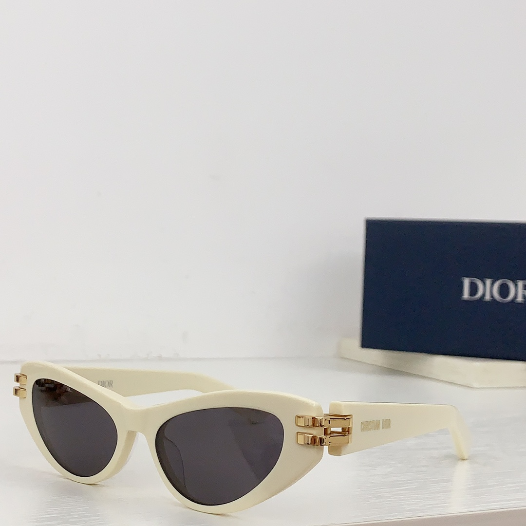 Dior Outdoor Sun Protection Sunglasses Top Quality (Replica）