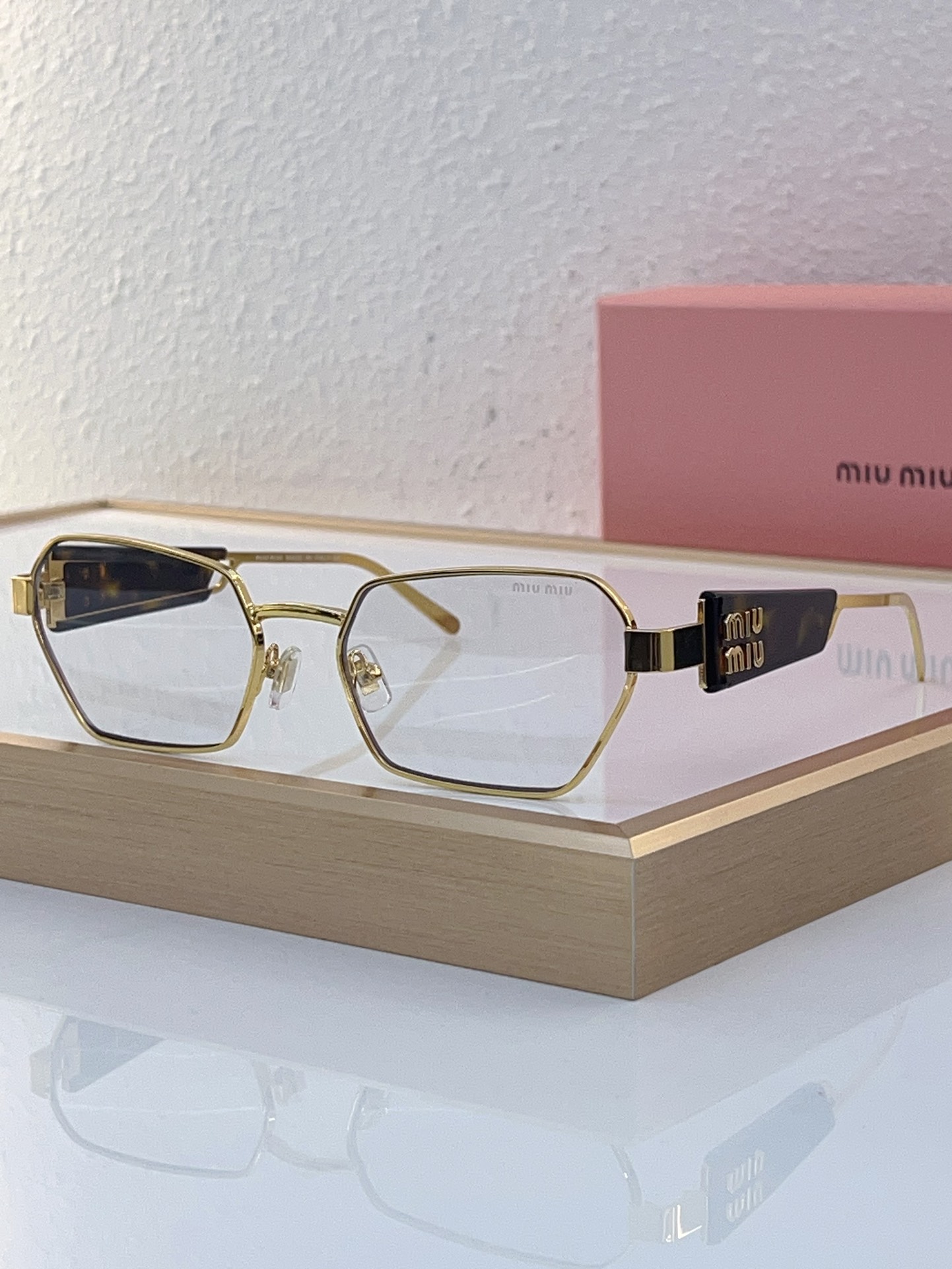 MiuMiu Sunglasses