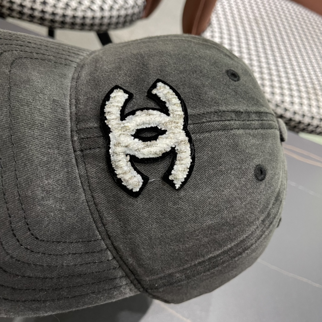 Chanel Hats(Replica)