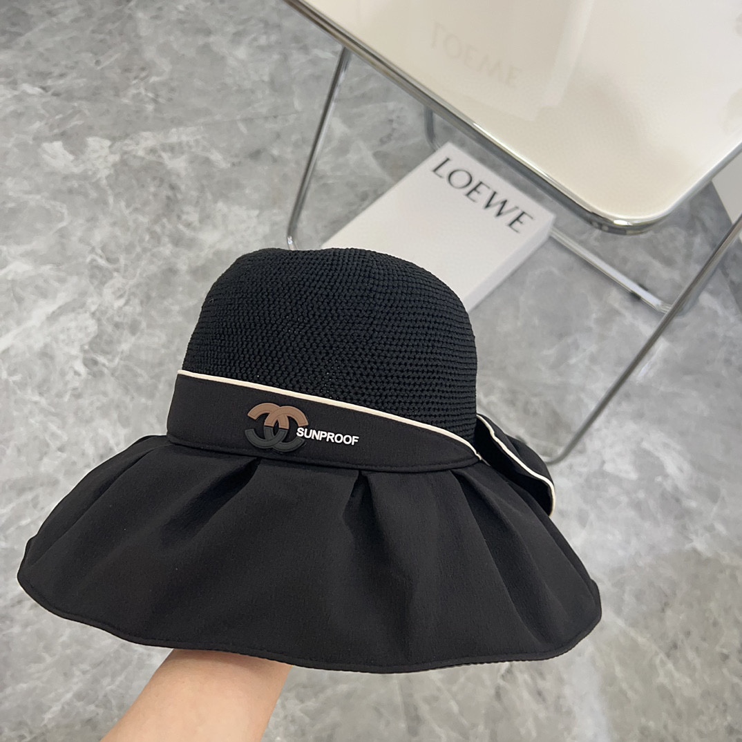 Chanel Hats(Replica)
