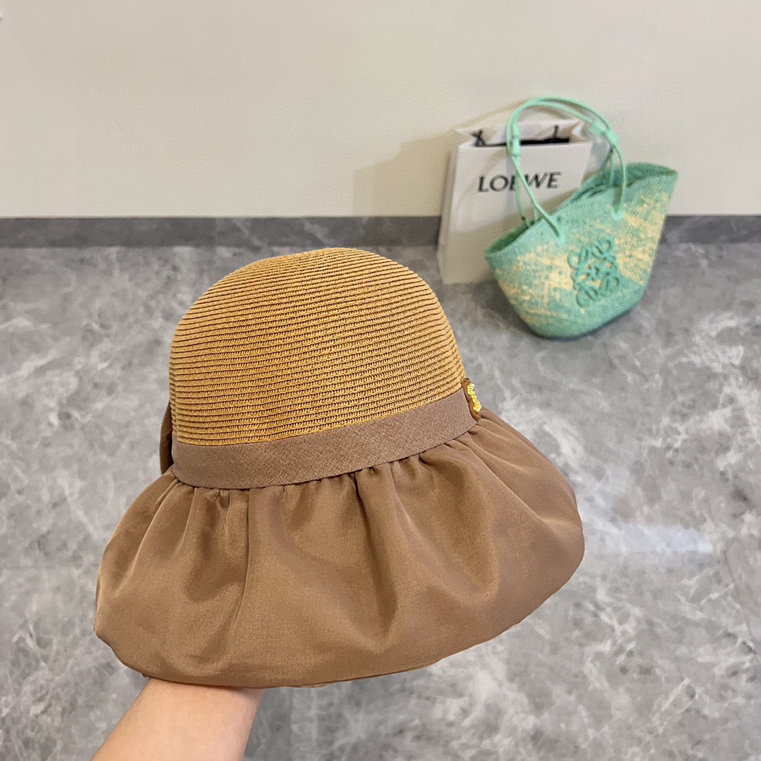 Chanel Hats(Replica)