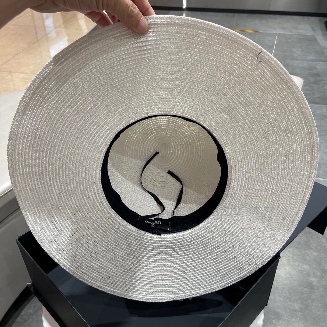 Chanel Hats(Replica)