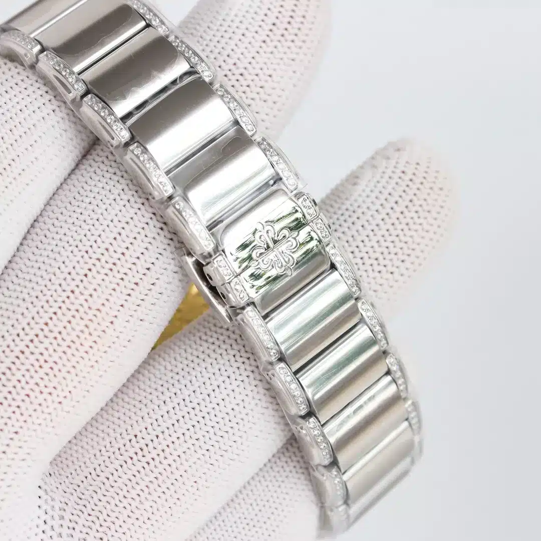 TWENTY~4  36 mm,Stainless Steel,7300-1450R