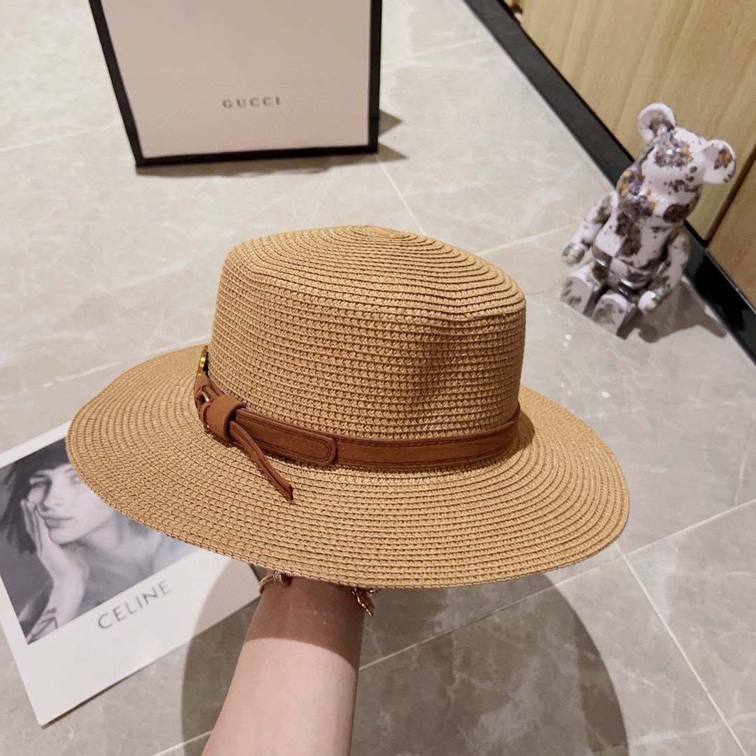 Celine Hats(Replica)