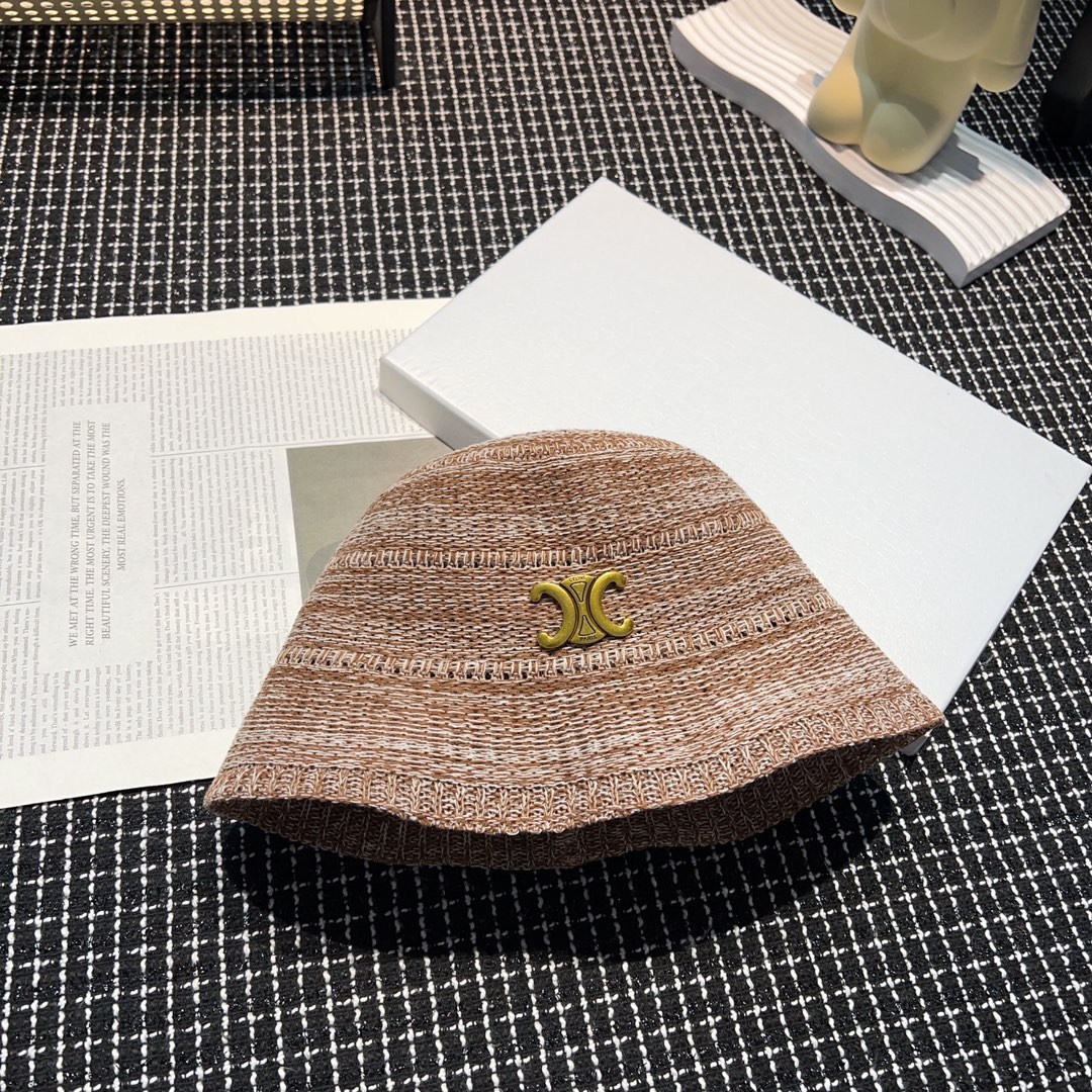 Celine Hats(Replica)