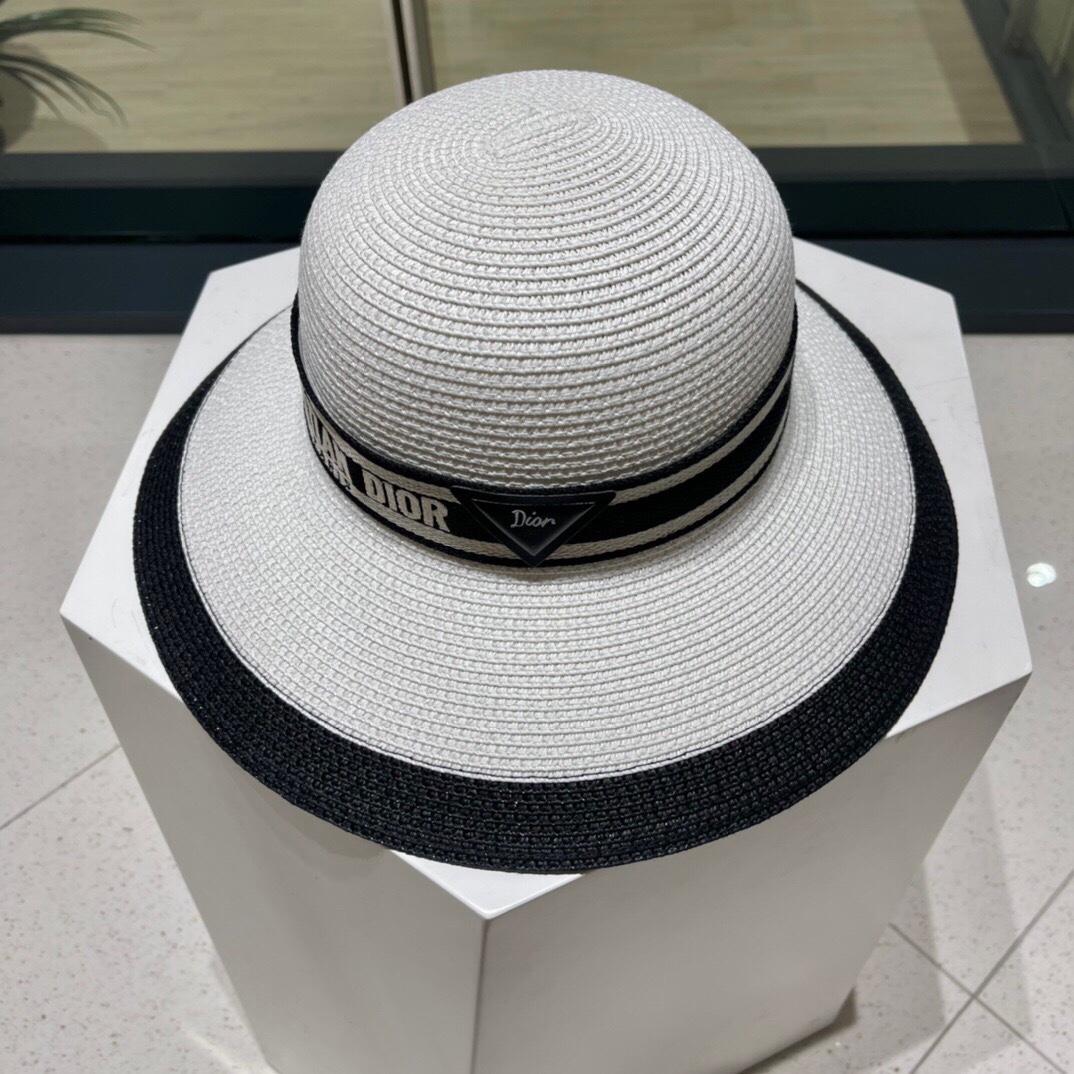 Dior Hats(Replica)