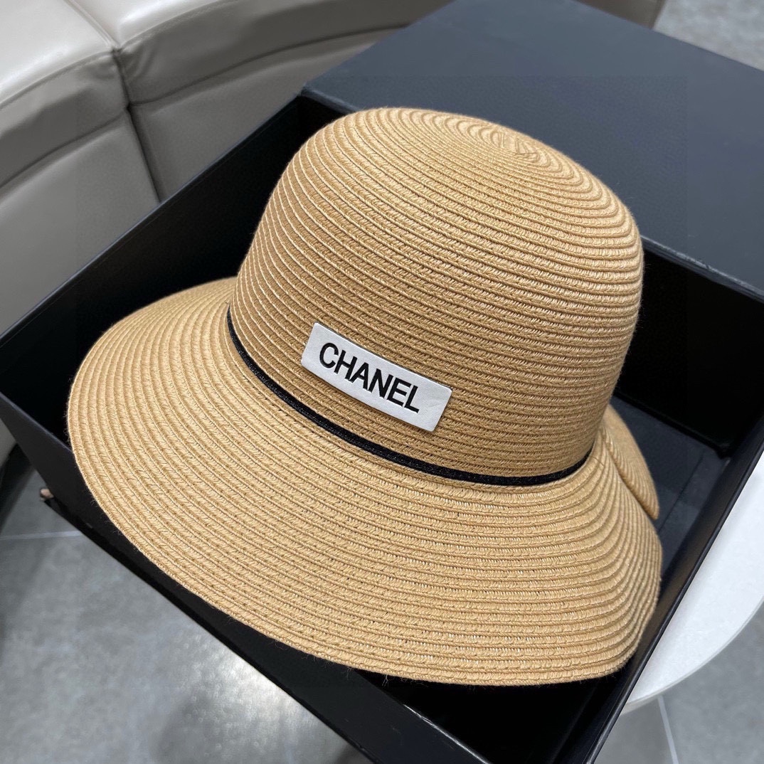 Chanel Hats(Replica)